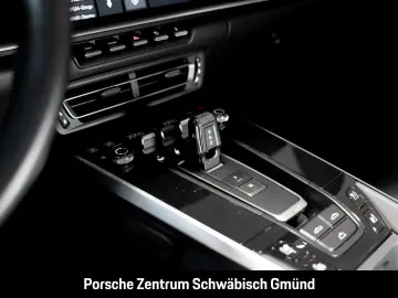 992 911 Carrera 4S Cabriolet BOSE Surround-View