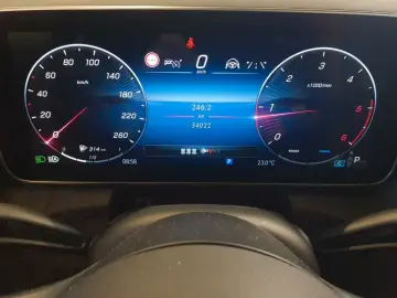 GLC-Coupe 300d-AMG Advanced Plus PANO