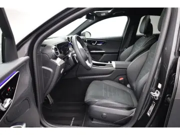 GLC 300 4M Coupé AMG Pano AHK Distronic o Demand