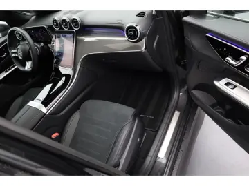 GLC 300 4M Coupé AMG Pano AHK Distronic o Demand
