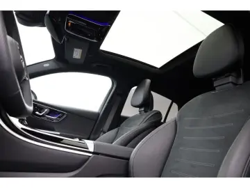 GLC 300 4M Coupé AMG Pano AHK Distronic o Demand