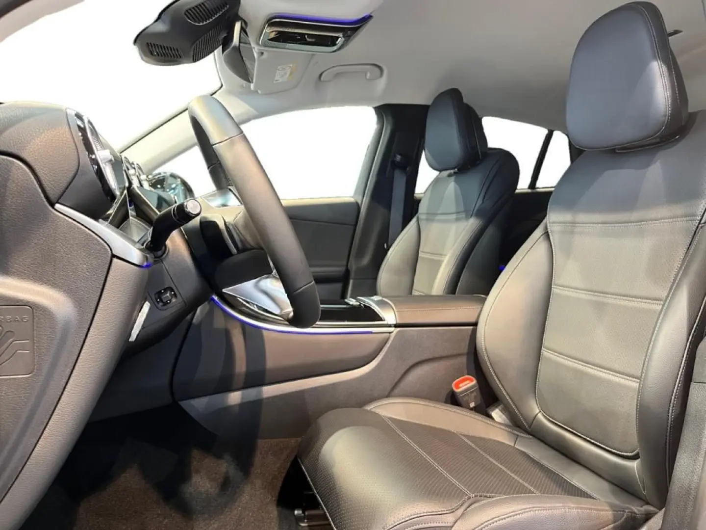 GLC 300 e 4matic Coupe Avantgarde +MBUX+W-Paket