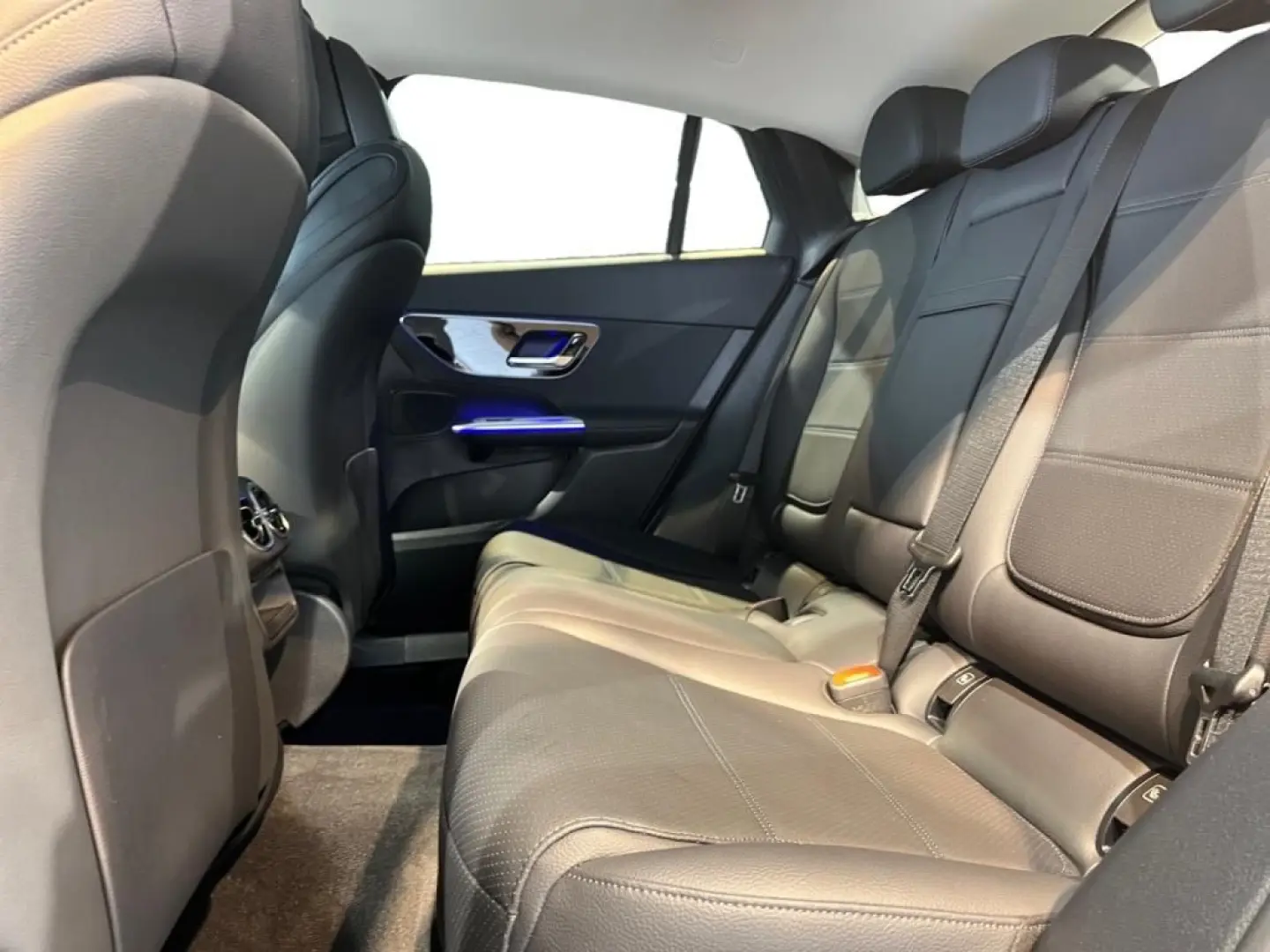 GLC 300 e 4matic Coupe Avantgarde +MBUX+W-Paket
