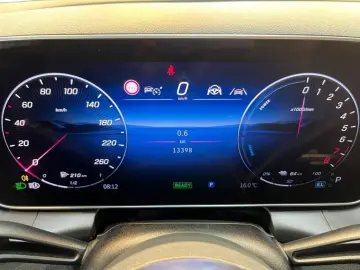 GLC 300 e 4matic Coupe Avantgarde +MBUX+W-Paket