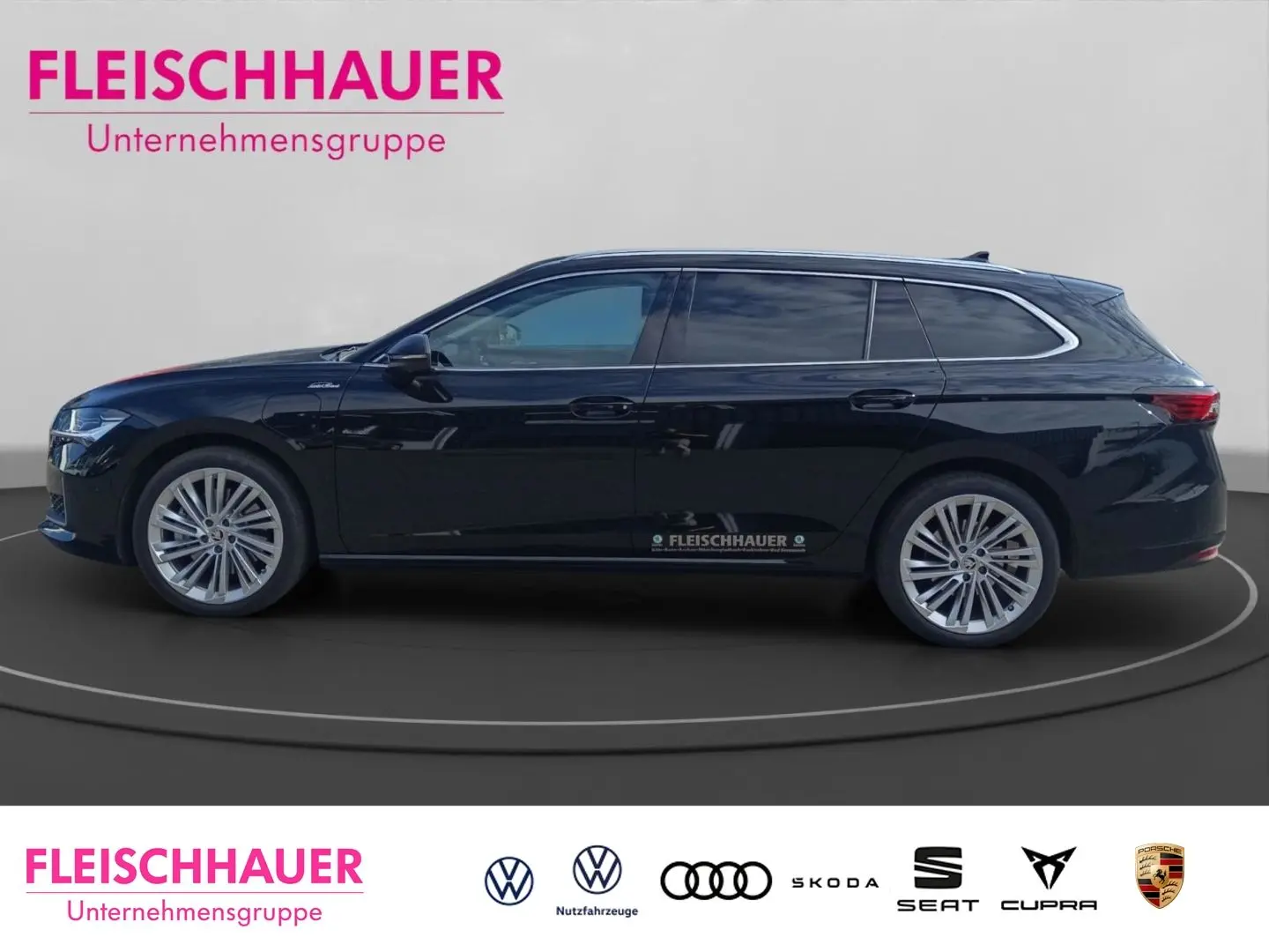 Skoda Superb 1.5 TSI L&K+HYBRID+AUTOMATIK+LEDER+PANORA