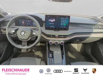 Skoda Superb 1.5 TSI L&K+HYBRID+AUTOMATIK+LEDER+PANORA