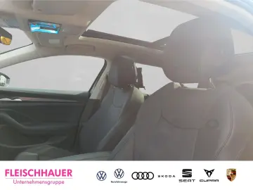 Skoda Superb 1.5 TSI L&K+HYBRID+AUTOMATIK+LEDER+PANORA
