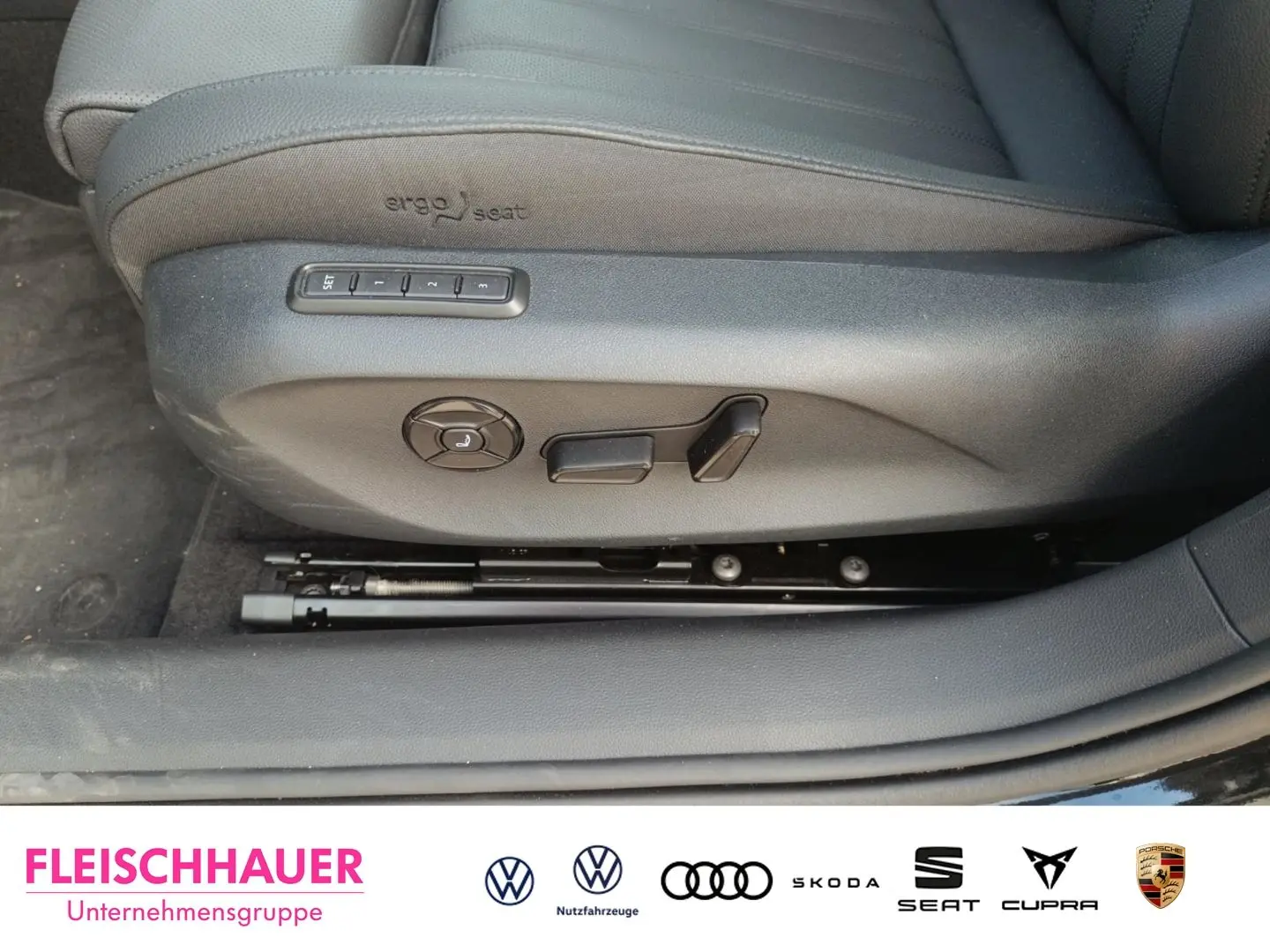 Skoda Superb 1.5 TSI L&K+HYBRID+AUTOMATIK+LEDER+PANORA