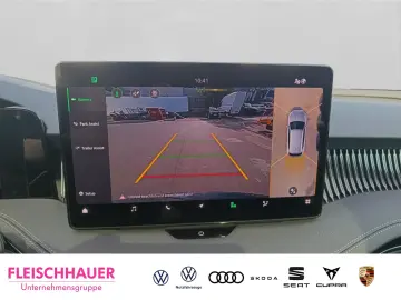 Skoda Superb 1.5 TSI L&K+HYBRID+AUTOMATIK+LEDER+PANORA