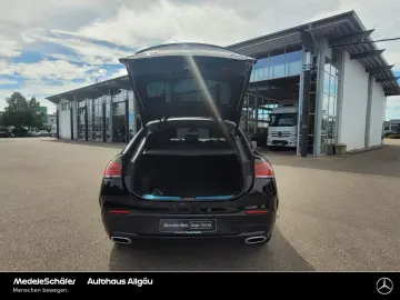 GLE 350 e 4M Coupé AMG Night NappaLed