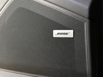 Cayenne Exklusive Manufaktur HUD Leder BOSE Pano