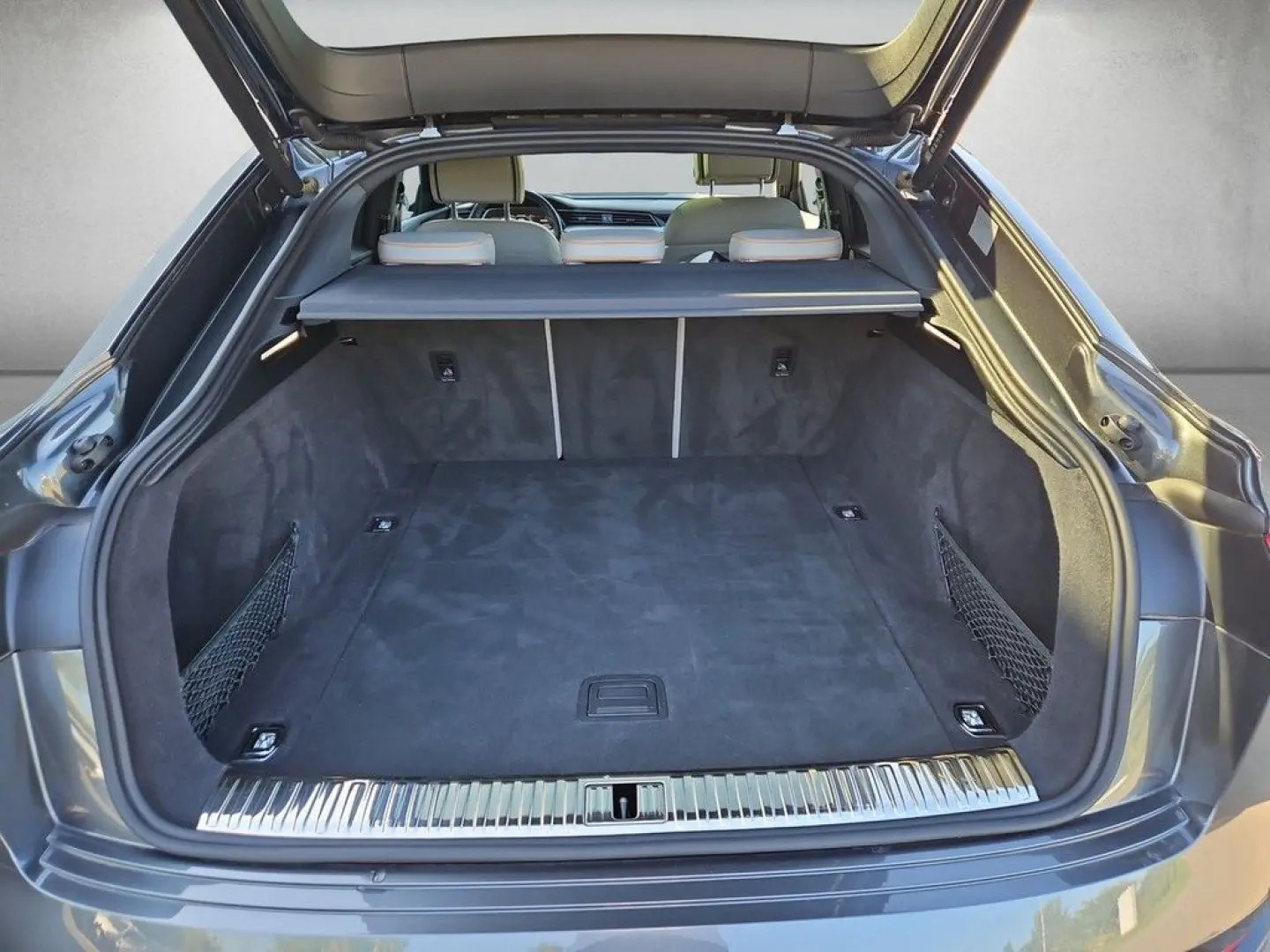 Q8 Sportback e-tron S line 55 quattro *B&O*PANO*