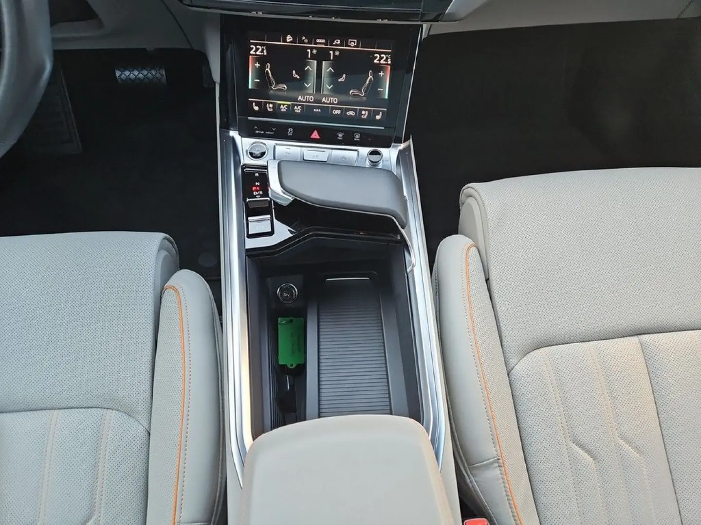 Q8 Sportback e-tron S line 55 quattro *B&O*PANO*