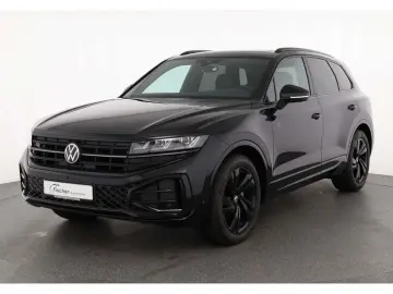 Touareg 3.0 TDI V6 4Mot. R-Line Black Style Tip.