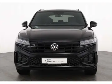 Touareg 3.0 TDI V6 4Mot. R-Line Black Style Tip.