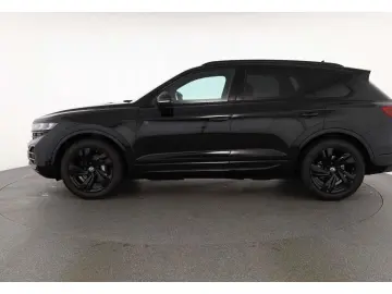 Touareg 3.0 TDI V6 4Mot. R-Line Black Style Tip.