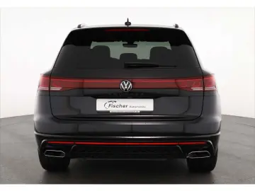Touareg 3.0 TDI V6 4Mot. R-Line Black Style Tip.