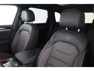Touareg 3.0 TDI V6 4Mot. R-Line Black Style Tip.
