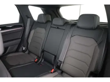 Touareg 3.0 TDI V6 4Mot. R-Line Black Style Tip.