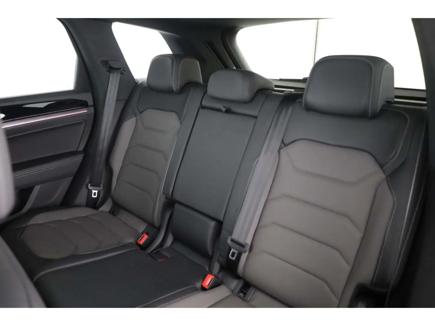 Touareg 3.0 TDI V6 4Mot. R-Line Black Style Tip.