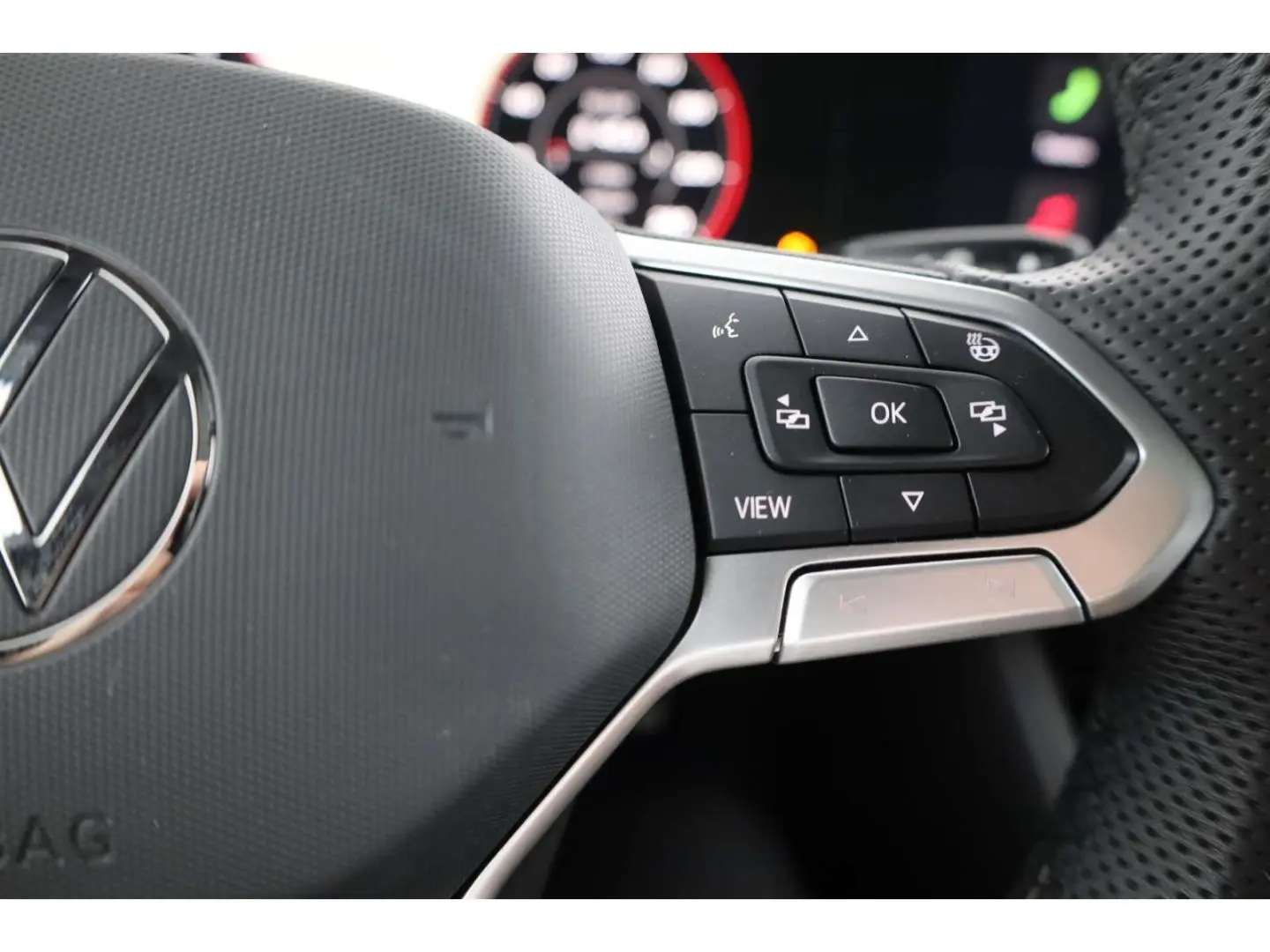 Touareg 3.0 TDI V6 4Mot. R-Line Black Style Tip.