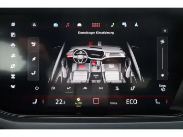 Touareg 3.0 TDI V6 4Mot. R-Line Black Style Tip.