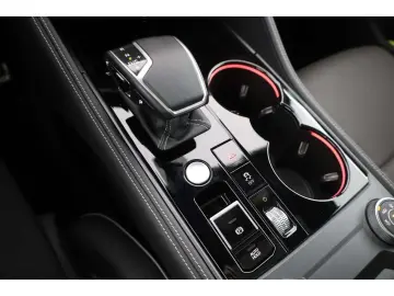 Touareg 3.0 TDI V6 4Mot. R-Line Black Style Tip.