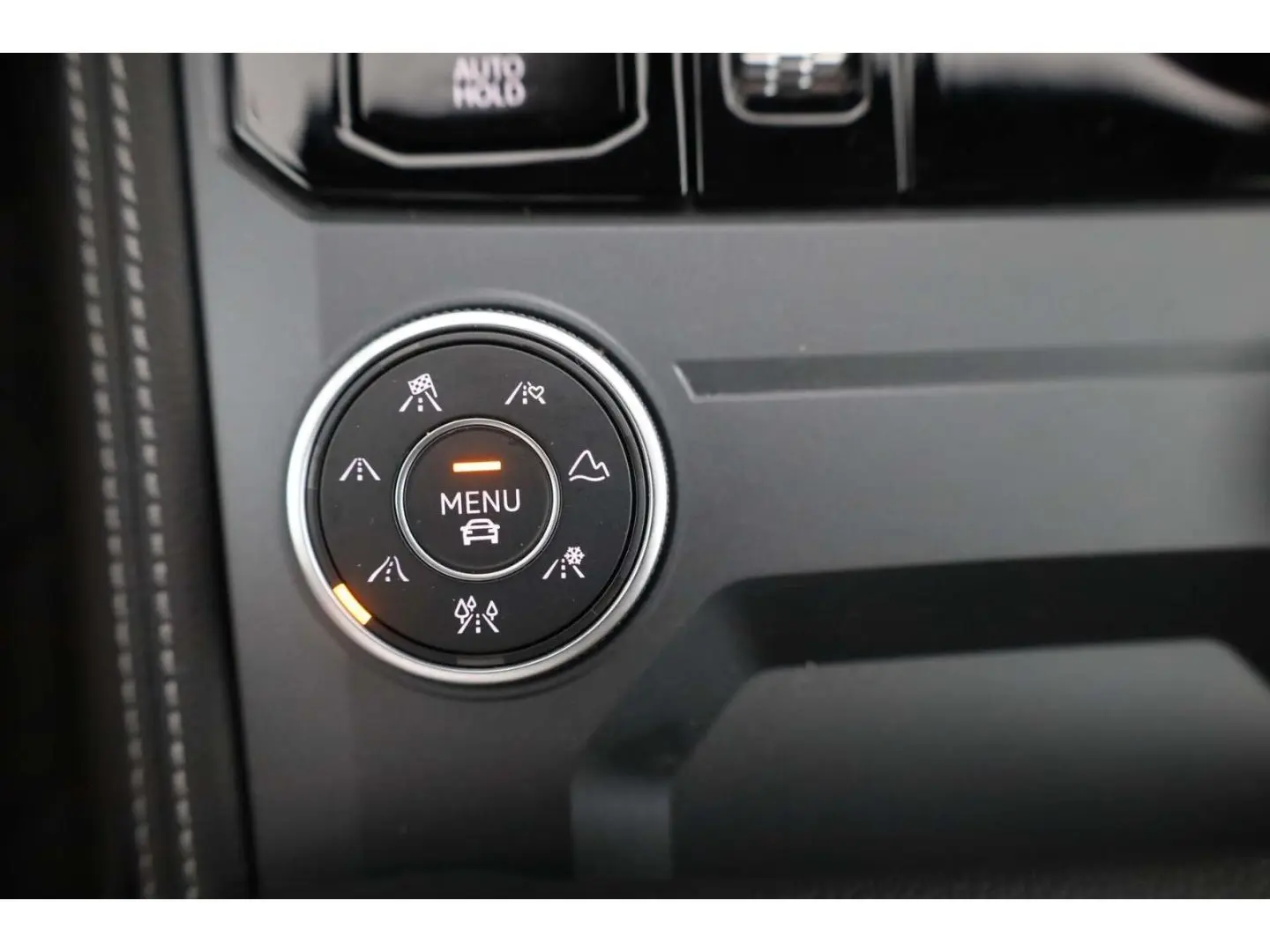 Touareg 3.0 TDI V6 4Mot. R-Line Black Style Tip.