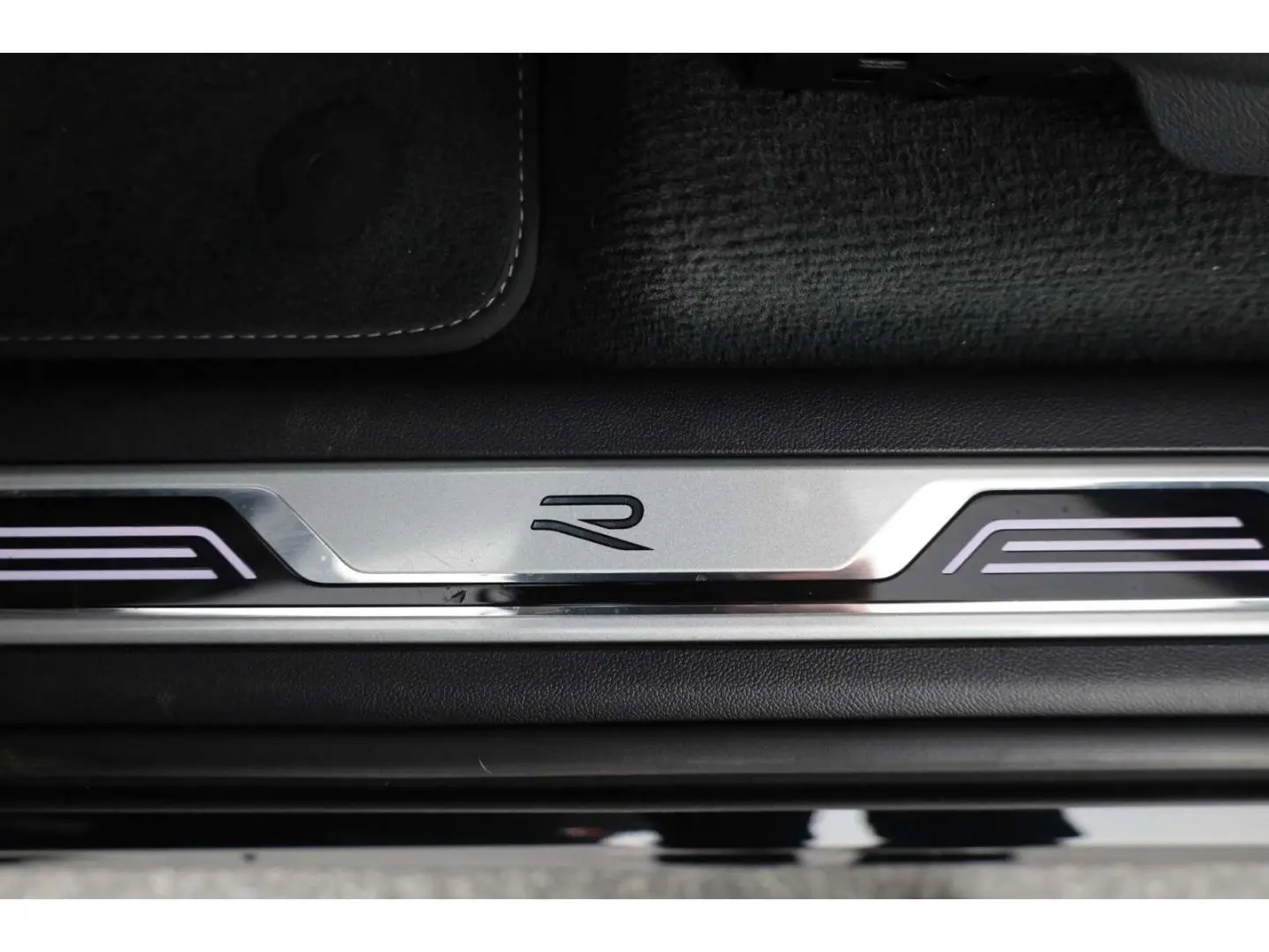 Touareg 3.0 TDI V6 4Mot. R-Line Black Style Tip.
