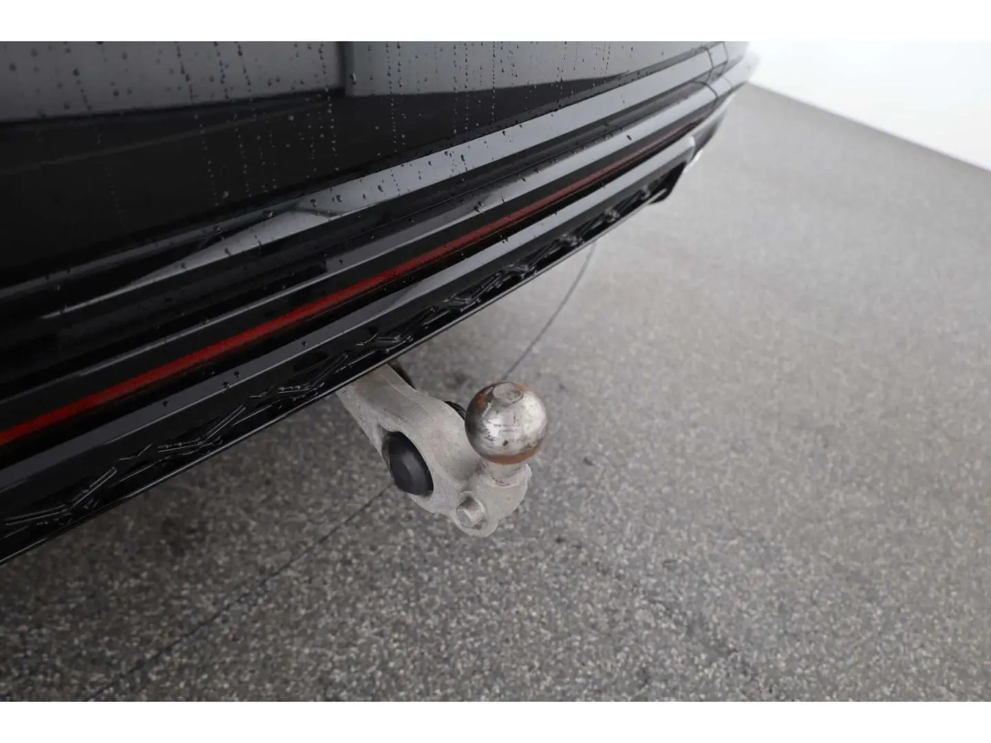 Touareg 3.0 TDI V6 4Mot. R-Line Black Style Tip.