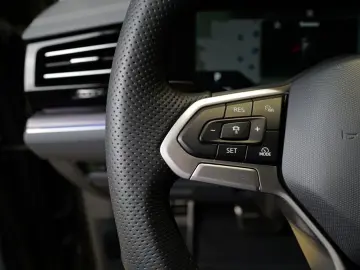 Touareg 3.0TDI R-Line Blackstyle Pano Allradlenk