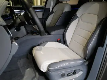 Touareg 3.0TDI R-Line Blackstyle Pano Allradlenk