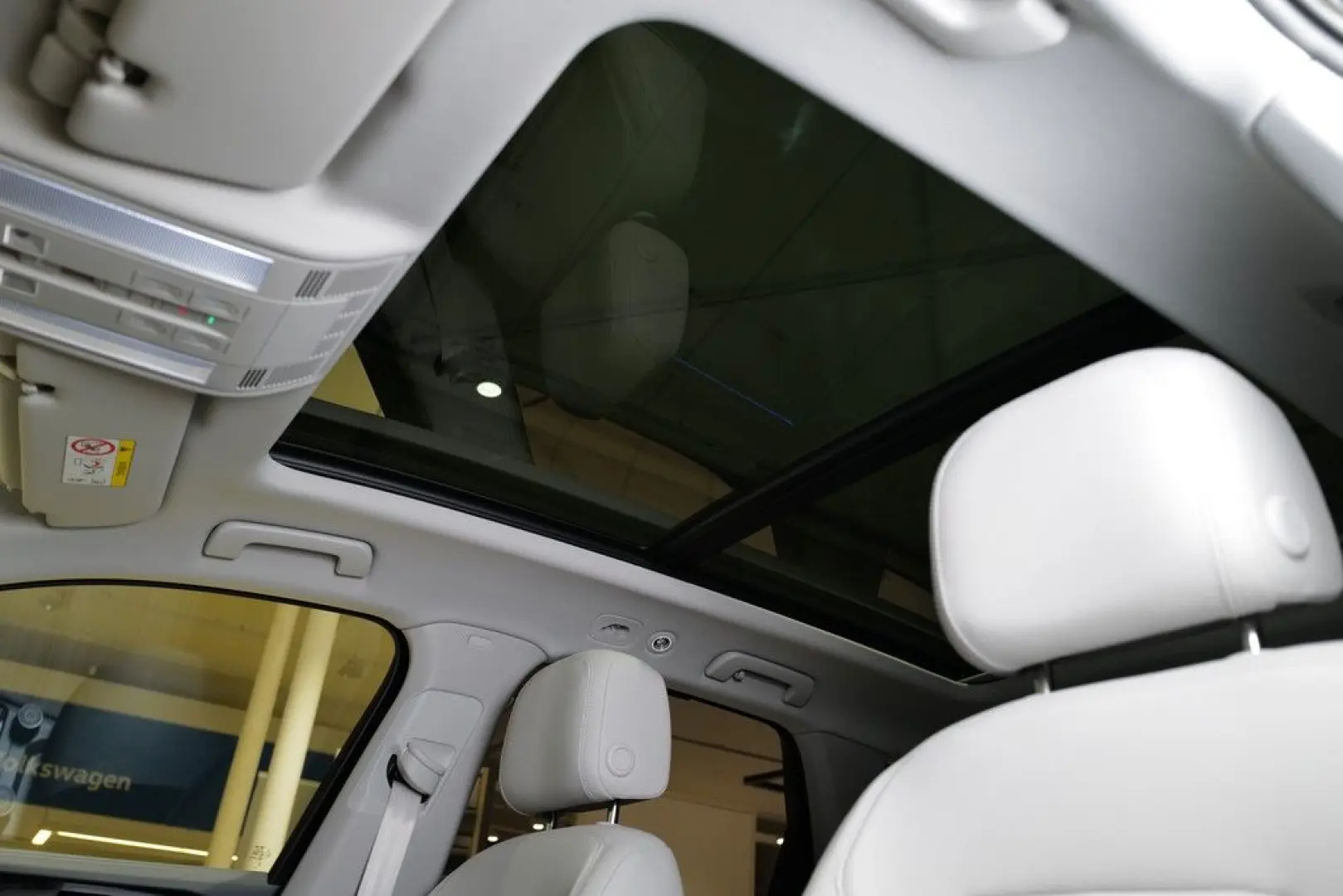 Touareg 3.0TDI R-Line Blackstyle Pano Allradlenk