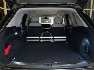Touareg 3.0TDI R-Line Blackstyle Pano Allradlenk