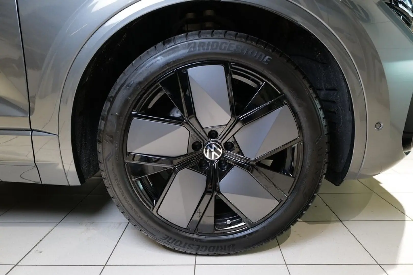 Touareg 3.0TDI R-Line Blackstyle Pano Allradlenk