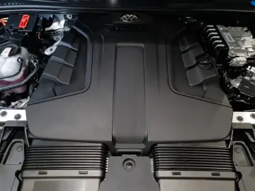 Touareg 3.0TDI R-Line Blackstyle Pano Allradlenk