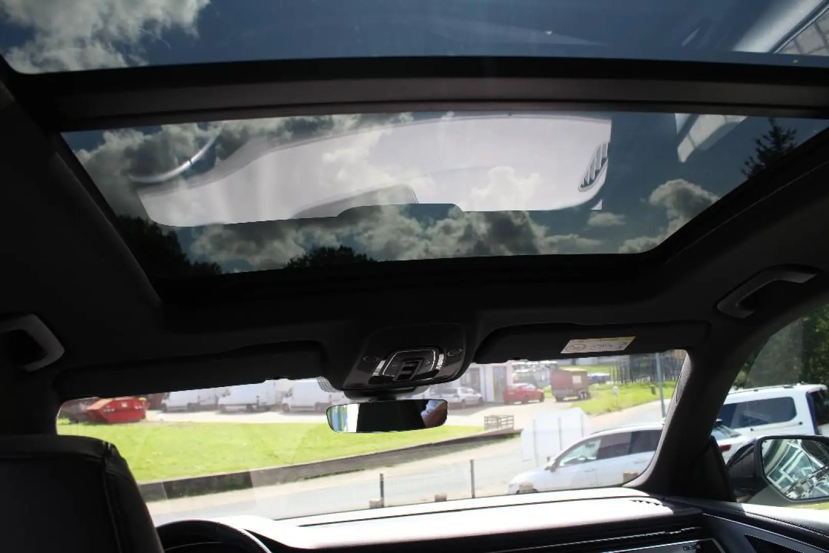 Audi Q8 SUV Q8 50 TDI 4x4 S Line HUD B&O Pano