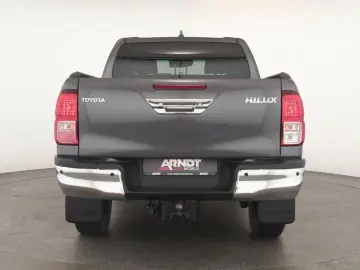 Hilux Double Cab 2.8 4x4 Comfort Nav ACC Kam AHK
