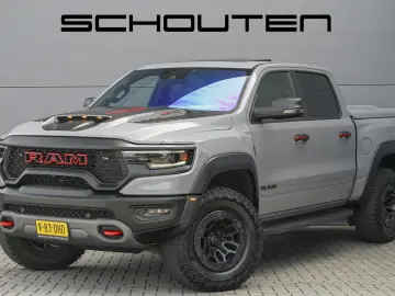 RAM Ram 1500 6.2 V8 TRX Crew Cab BTW LPG Pano H