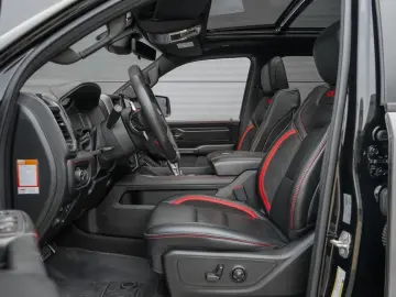 RAM Ram 1500 6.2 V8 TRX Crew Cab BTW LPG Pano H/