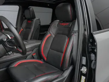 RAM Ram 1500 6.2 V8 TRX Crew Cab BTW LPG Pano H/