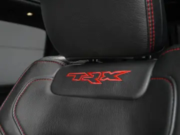 RAM Ram 1500 6.2 V8 TRX Crew Cab BTW LPG Pano H/