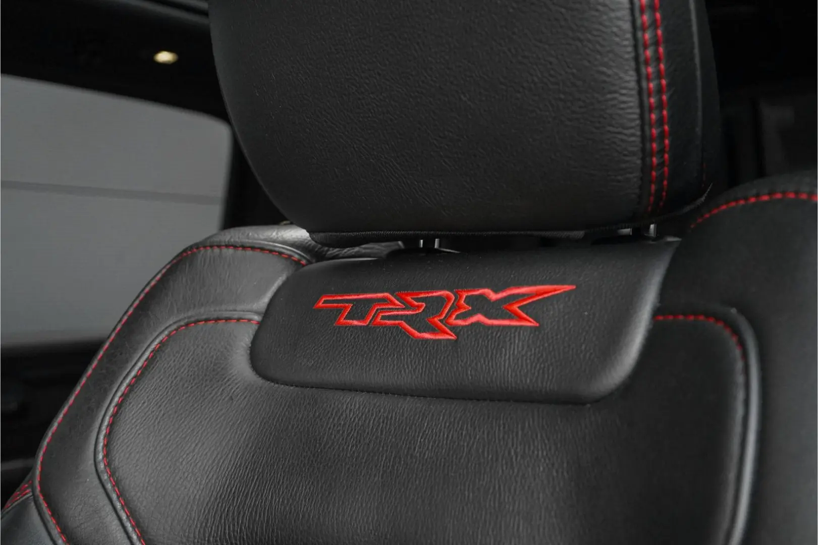 RAM Ram 1500 6.2 V8 TRX Crew Cab BTW LPG Pano H/