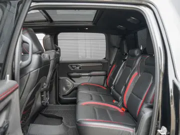 RAM Ram 1500 6.2 V8 TRX Crew Cab BTW LPG Pano H/