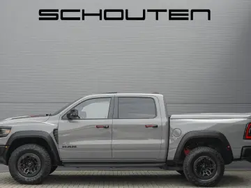 RAM Ram 1500 6.2 V8 TRX Crew Cab BTW LPG Pano H/