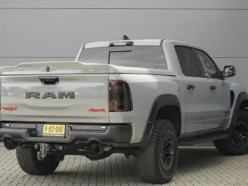 RAM Ram 1500 6.2 V8 TRX Crew Cab BTW LPG Pano H/