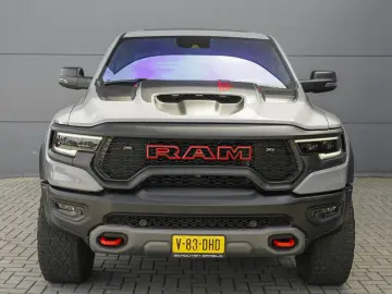 RAM Ram 1500 6.2 V8 TRX Crew Cab BTW LPG Pano H/