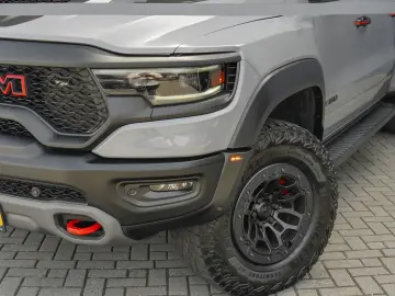 RAM Ram 1500 6.2 V8 TRX Crew Cab BTW LPG Pano H/