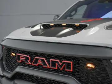 RAM Ram 1500 6.2 V8 TRX Crew Cab BTW LPG Pano H/