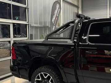 RAM 1500 Laramie LPG MY25 NAP Umbau LAZER